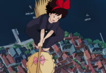 Kiki’s Delivery Service Characters: A Beginner-Friendly Guide