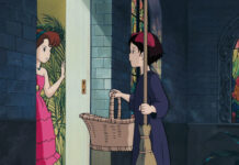 Best Studio Ghibli Movies for a Rainy Day Rewatch