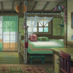 Best Studio Ghibli Movies for Rainy Days: Cozy Watch Guide Official Studio Ghibli still used for a rainy-day Studio Ghibli watch guide.