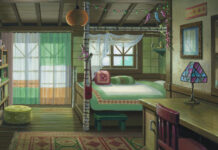 Best Studio Ghibli Movies for Rainy Days: Cozy Watch Guide Official Studio Ghibli still used for a rainy-day Studio Ghibli watch guide.