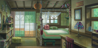 Best Studio Ghibli Movies for Rainy Days: Cozy Watch Guide Official Studio Ghibli still used for a rainy-day Studio Ghibli watch guide.