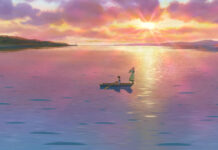 When Marnie Was There Ending Explained: Anna, Marnie, Family and Memory