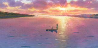 When Marnie Was There Ending Explained: Anna, Marnie, Family and Memory