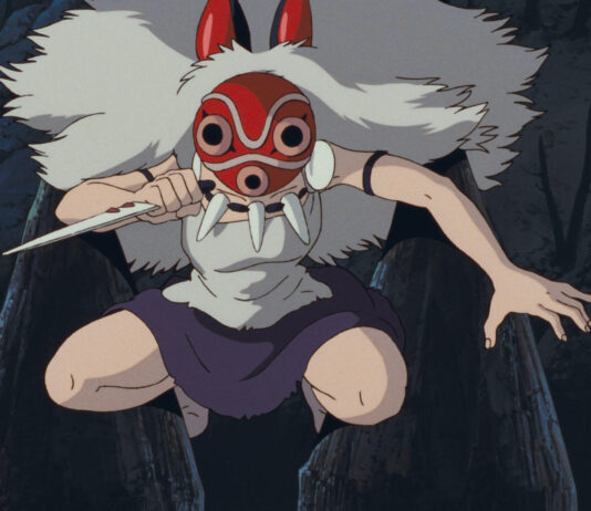 Best Studio Ghibli Movies for Halloween: Spooky, Magical and Cozy Picks