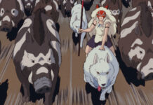 Princess Mononoke Beginner Guide: Story, Characters, Themes and Watch Tips