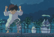 My Neighbor Totoro Parents Guide: Age Rating, Scary Moments, and Who Should Watch It