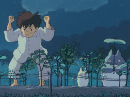 My Neighbor Totoro Parents Guide: Age Rating, Scary Moments, and Who Should Watch It