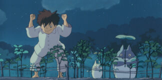My Neighbor Totoro Parents Guide: Age Rating, Scary Moments, and Who Should Watch It