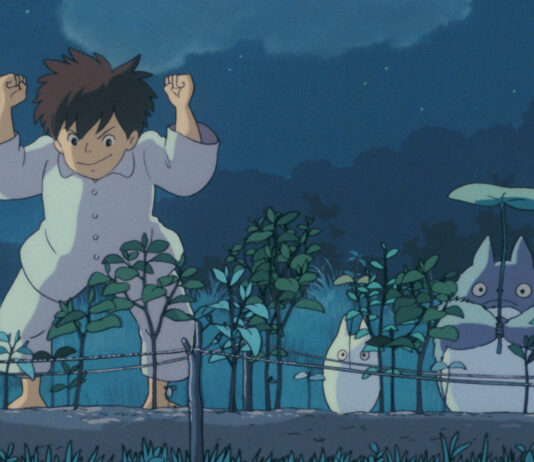 My Neighbor Totoro Parents Guide: Age Rating, Scary Moments, and Who Should Watch It
