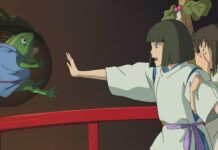 Movies Like Spirited Away: What to Watch Next