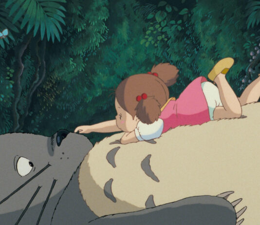 Best Studio Ghibli Movies About Friendship: Gentle Bonds, Found Family, and Growing Up