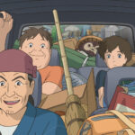 Studio Ghibli Movies About Grief and Healing: A Gentle Watch Guide Official Studio Ghibli still from When Marnie Was There, used for a grief and healing watch guide