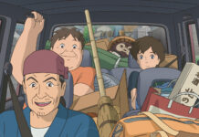 Studio Ghibli Movies About Grief and Healing: A Gentle Watch Guide Official Studio Ghibli still from When Marnie Was There, used for a grief and healing watch guide