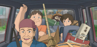 Studio Ghibli Movies About Grief and Healing: A Gentle Watch Guide Official Studio Ghibli still from When Marnie Was There, used for a grief and healing watch guide