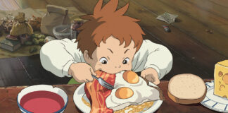 Best Studio Ghibli Movies for Date Night: Romantic, Cozy, and Conversation-Friendly Picks