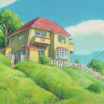 Ponyo Characters Guide: Sōsuke, Lisa, Fujimoto and Granmamare Explained Ponyo and Studio Ghibli characters in an official Ponyo still