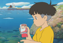 Best Studio Ghibli Food Scenes: Cozy Meals and Memorable Details Official Studio Ghibli still for a guide to memorable Ghibli food scenes.