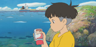 Best Studio Ghibli Food Scenes: Cozy Meals and Memorable Details Official Studio Ghibli still for a guide to memorable Ghibli food scenes.