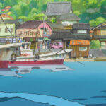 Ponyo Parents Guide: Is It Scary, Sad, or Good for Younger Kids?