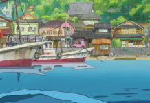 Ponyo Parents Guide: Is It Scary, Sad, or Good for Younger Kids?