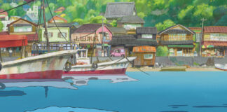 Ponyo Parents Guide: Is It Scary, Sad, or Good for Younger Kids?