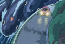 Is Ponyo Scary for Kids? A Parent-Friendly Viewing Guide Is Ponyo Scary for Kids? A Parent-Friendly Viewing Guide official Studio Ghibli still