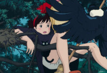 Kiki’s Delivery Service Meaning: Burnout, Confidence, and Growing Up