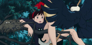 Kiki’s Delivery Service Meaning: Burnout, Confidence, and Growing Up