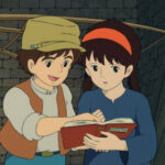 Laputa: Castle in the Sky Movie Guide for New Studio Ghibli Fans