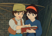 Laputa: Castle in the Sky Movie Guide for New Studio Ghibli Fans