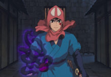 Kodama Explained: What the Tree Spirits Mean in Princess Mononoke Kodama tree spirits in an official Princess Mononoke still