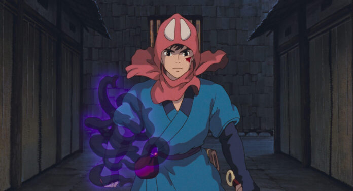 Kodama Explained: What the Tree Spirits Mean in Princess Mononoke featured image Kodama tree spirits in an official Princess Mononoke still