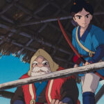 Princess Mononoke Ending Explained: What the Forest Spirit Really Means
