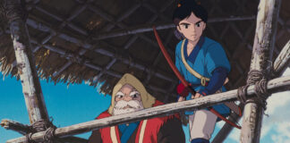Princess Mononoke Ending Explained: What the Forest Spirit Really Means