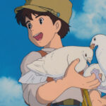 Studio Ghibli Movies About Courage: What to Watch When You Need a Brave Story