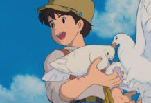Studio Ghibli Movies About Courage: What to Watch When You Need a Brave Story