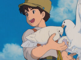 Studio Ghibli Movies About Courage: What to Watch When You Need a Brave Story