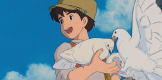 Studio Ghibli Movies About Courage: What to Watch When You Need a Brave Story
