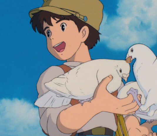 Studio Ghibli Movies About Courage: What to Watch When You Need a Brave Story