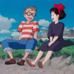 Best Studio Ghibli Flying Scenes: Kiki, Howl, Laputa and the Joy of Flight