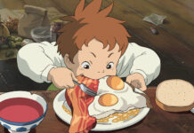 Studio Ghibli Movies Like Howl’s Moving Castle: What to Watch Next