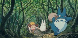 Best Studio Ghibli Movies for a Sick Day: Gentle Comfort Watches