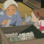 Best Cozy Studio Ghibli Movies for a Rainy Day Rewatch
