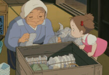 Best Cozy Studio Ghibli Movies for a Rainy Day Rewatch