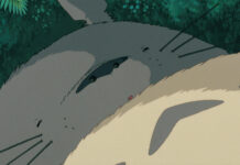 Studio Ghibli Double Features for a Rainy Weekend