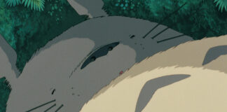 Studio Ghibli Double Features for a Rainy Weekend