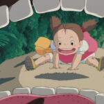Studio Ghibli Rain Scenes: Why Storms, Showers, and Quiet Weather Matter