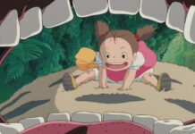 Studio Ghibli Rain Scenes: Why Storms, Showers, and Quiet Weather Matter