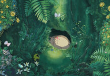 Best Studio Ghibli Movies for First-Time Anime Fans