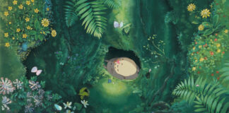 Best Studio Ghibli Movies for First-Time Anime Fans